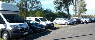 CAR NET Polska sp. z o.o. | wypożyczalnia samochodów Szczecin