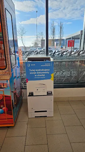 Zeccer Drukarka samoobsługowa